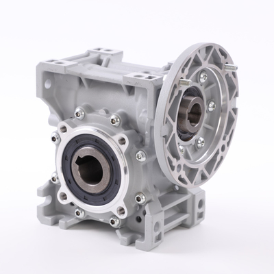 High quality Nrv AXIS food stuff worm gear reducer aluminum worm gear box replace nmrv series