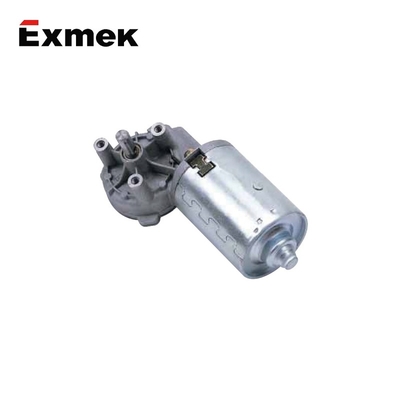 wholesale 2P30 24V 120W worm wheel gear motor machine DC gear motor